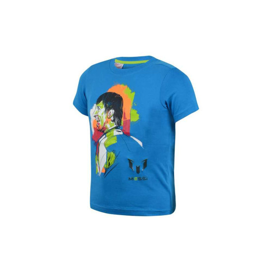 ADIDAS YB MESSI TEE